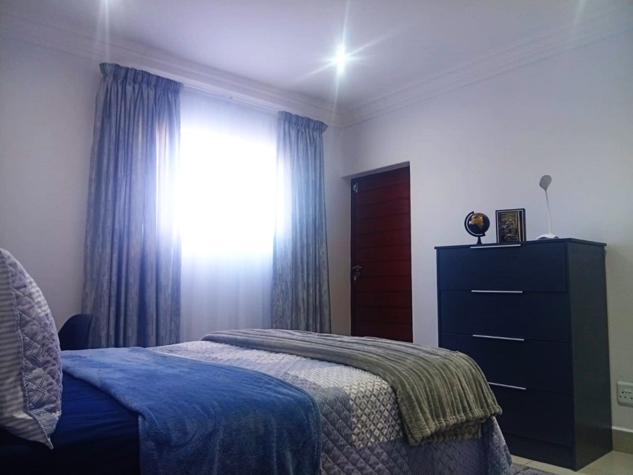4 Bedroom Property for Sale in Heuwelsig Free State